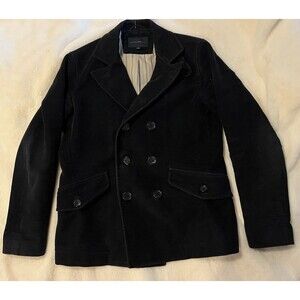Banana Republic Men’s Dress Coat Size Small